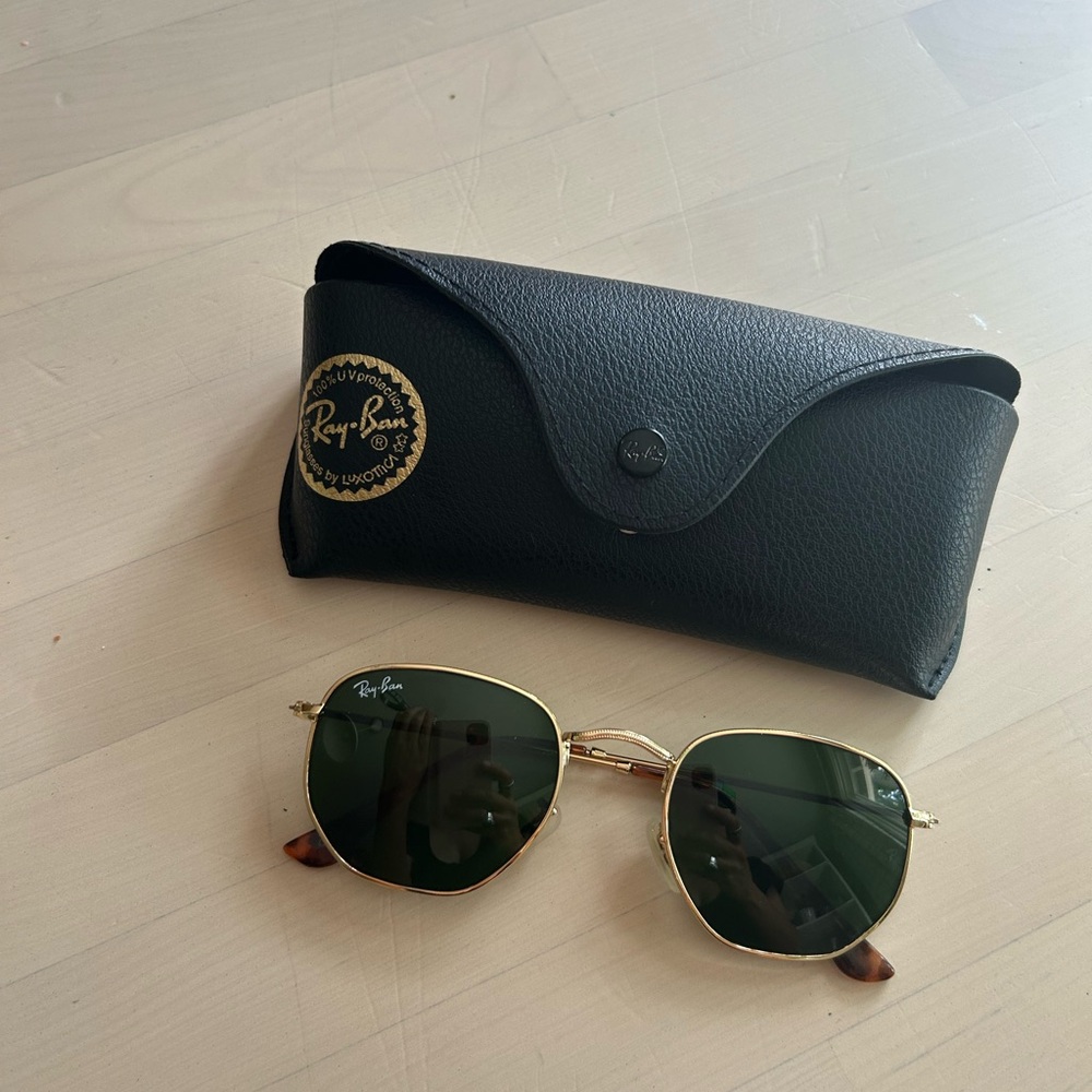 Ray-Ban New Sunglasses